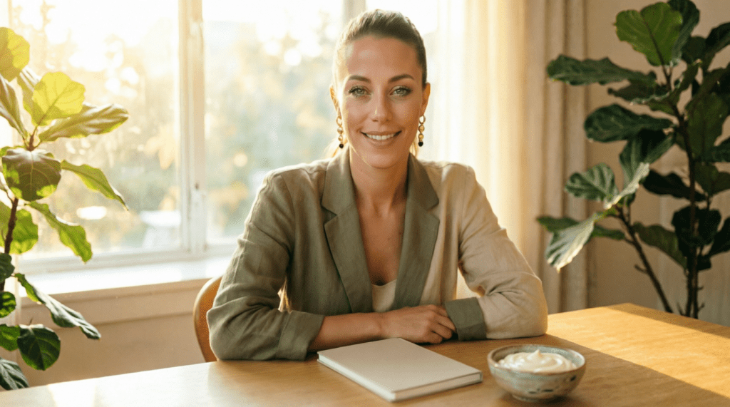 Blogpost mayonaise Naomi