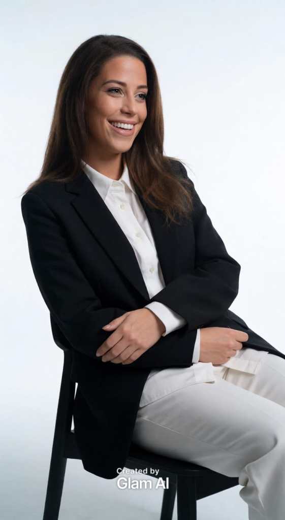 Naomi, founder van New Marketing Ideas